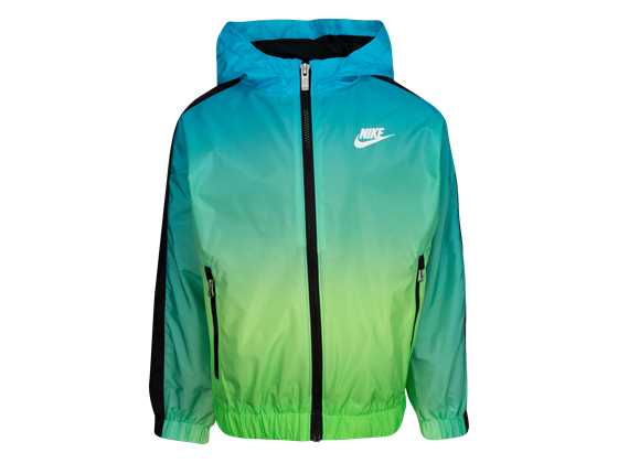 nike glow jacket