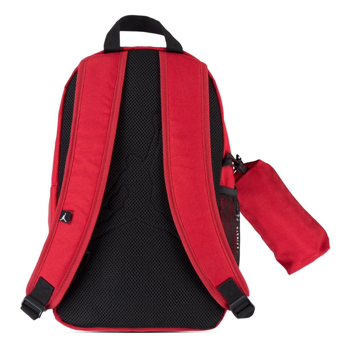 Jordan Jan Air School Backpack Young Adults Gym Red | Rookie USA