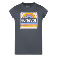 Hurley South Africa, Online