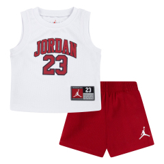 Jordan 23 Little Kids' Jersey Set