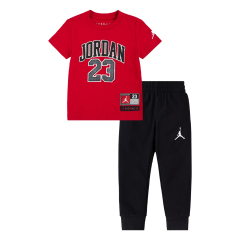 Jordan Jersey Pack Tee Set