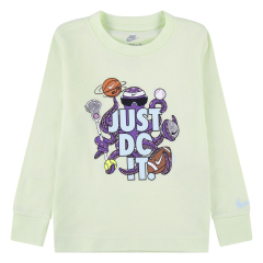 Nike Just Do It Octo Multisport Tee