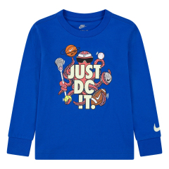 Nike Just Do It Octo Multisport Tee