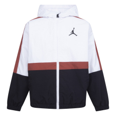 Jordan Colorblocked Wind Jacket