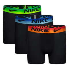 Nike 3 Pack Ombre WB Boxer Briefs