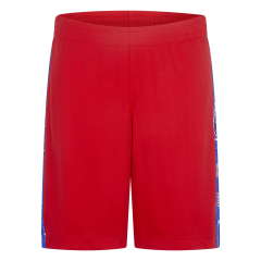 Nike 3BRAND by Russell Wilson Vertical Printed Stripe Shorts