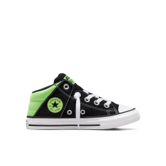 Chuck Taylor All Star Axel Hyper Brights Boys Sneakers