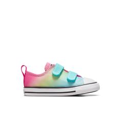 Chuck Taylor All Star Easy On Bright Ombre Girls Sneakers