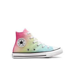 Chuck Taylor All Star Bright Ombre Girls Sneakers