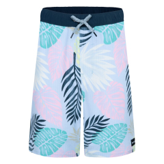 Hurley Washed Pineapple Swim Shorts