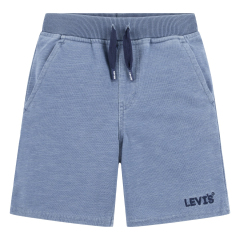 Levis Organic Headline Indigo Shorts
