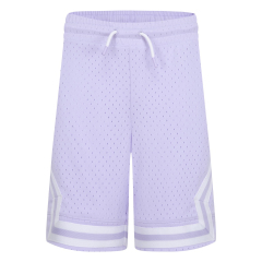 Jordan Air Diamond Teen Boys Violet Shorts