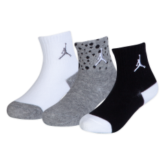 Cement Infant + Toddler Ankle 3 Piece Pack