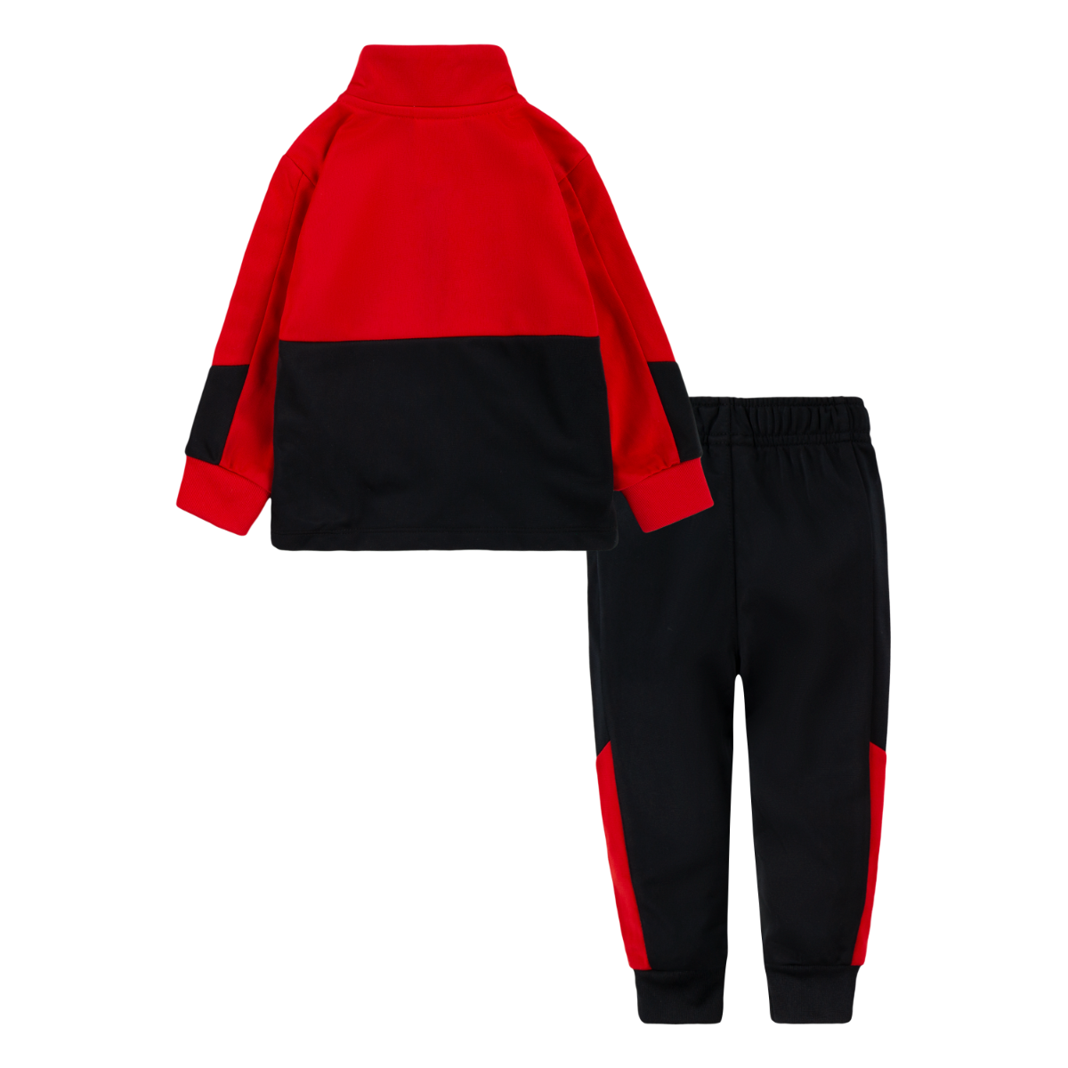 Nike Boys Block Tricot Pant Set | Rookie USA