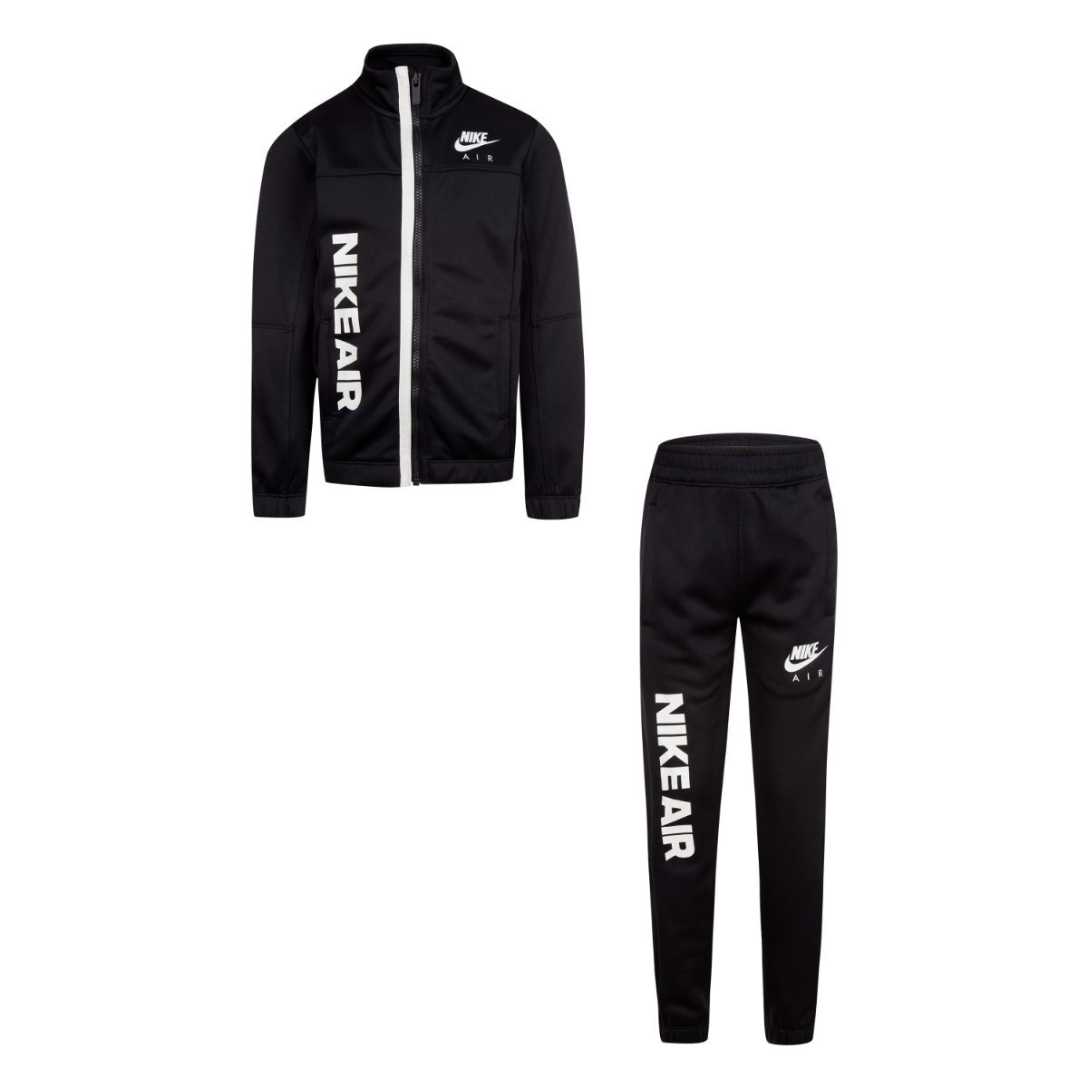 Nike Boys Tracksuit Black | Rookie USA