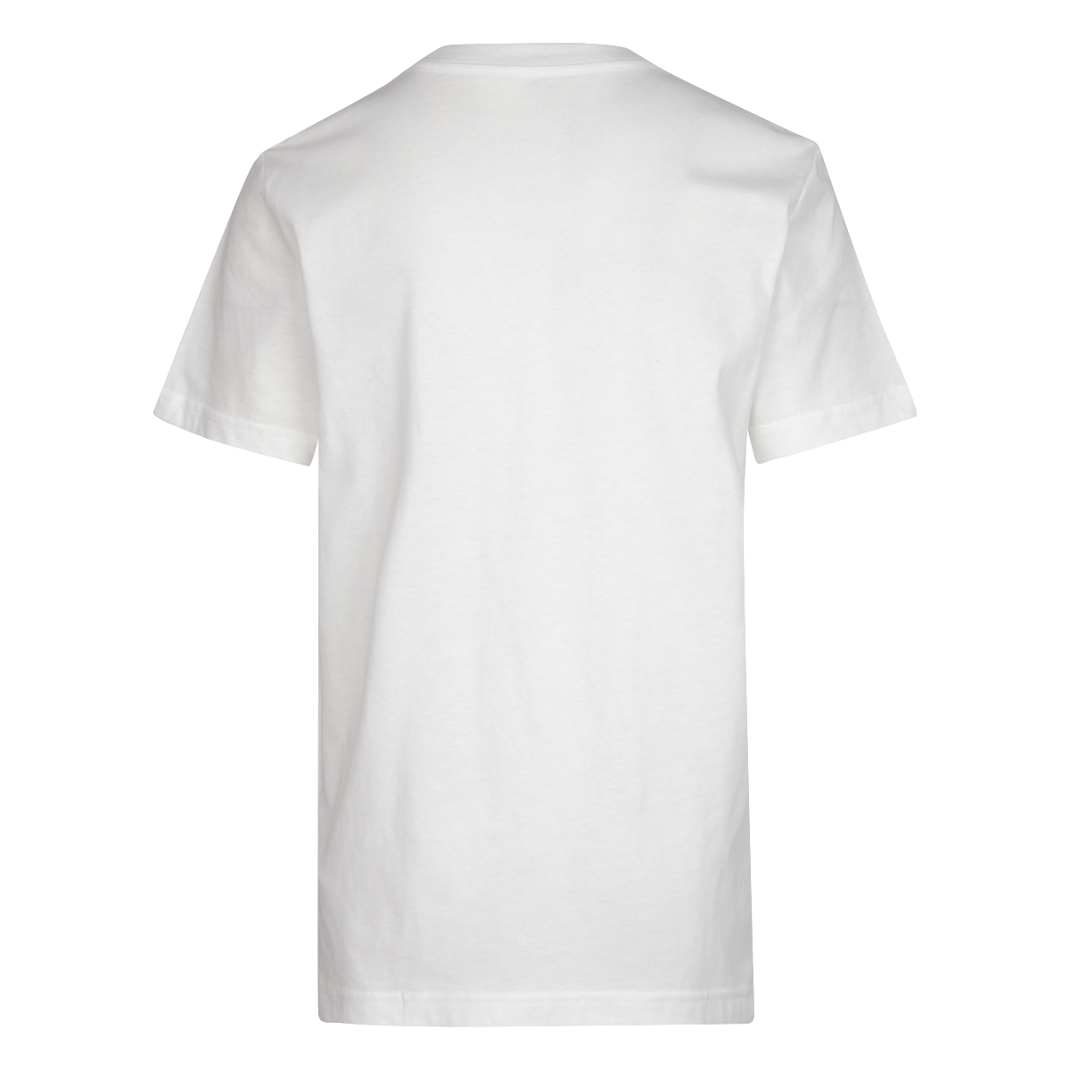 Jordan Boys Practice Flight White Teens T-Shirts | Rookie USA