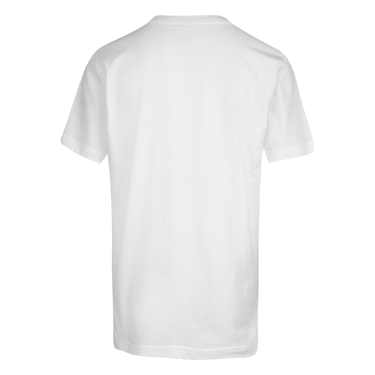 Buy Boy's Jordan White MJ Jumpman T-Shirt For Young Adults | Rookie USA